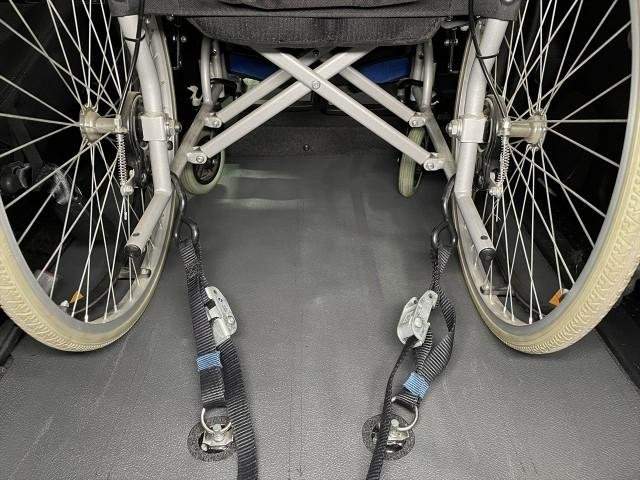 Ref:AUX-20107396 NISSAN SERENA 2013 - Image 10