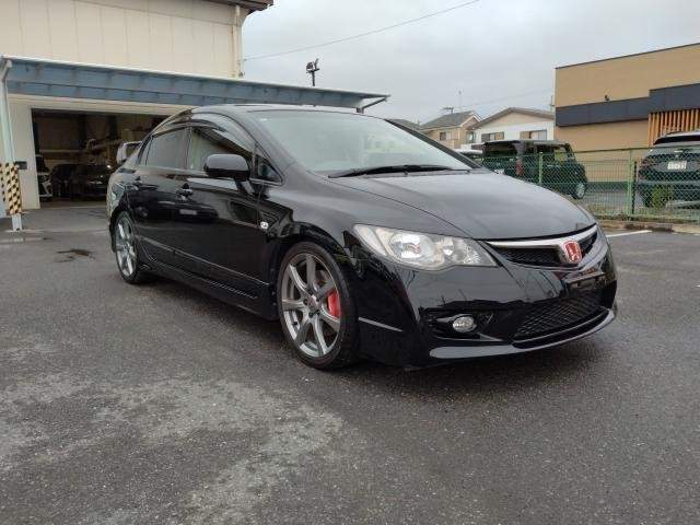 Ref:AUX-20107411 HONDA CIVIC 2010 - Image 2