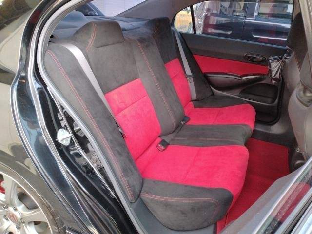 Ref:AUX-20107411 HONDA CIVIC 2010 - Image 13