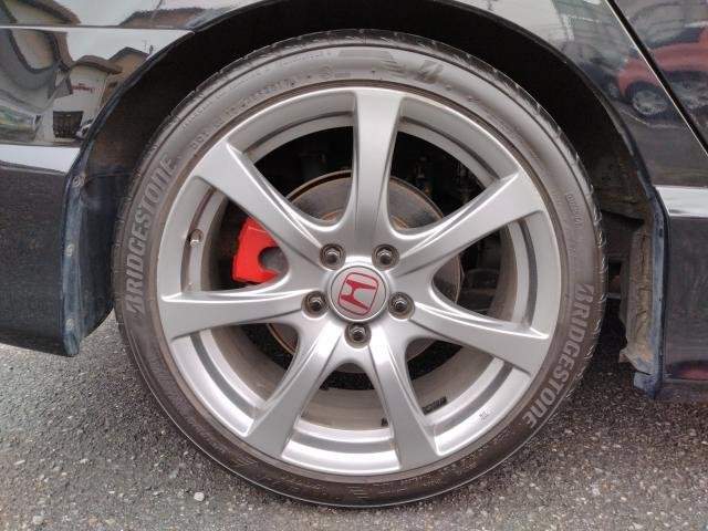 Ref:AUX-20107411 HONDA CIVIC 2010 - Image 17