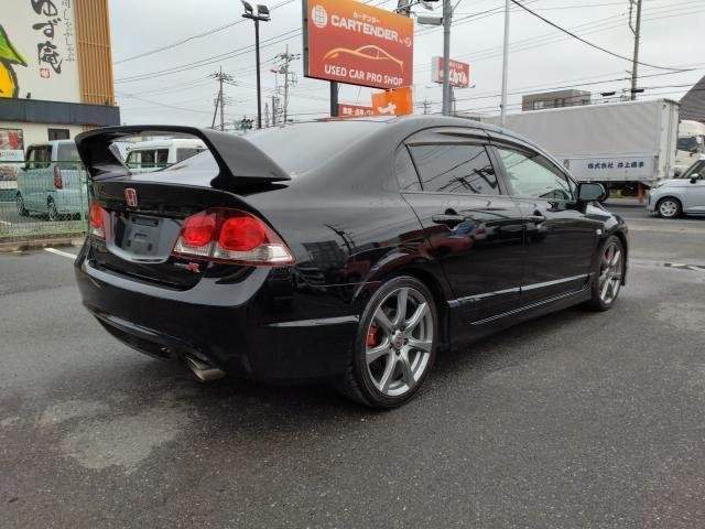 Ref:AUX-20107411 HONDA CIVIC 2010 - Image 3