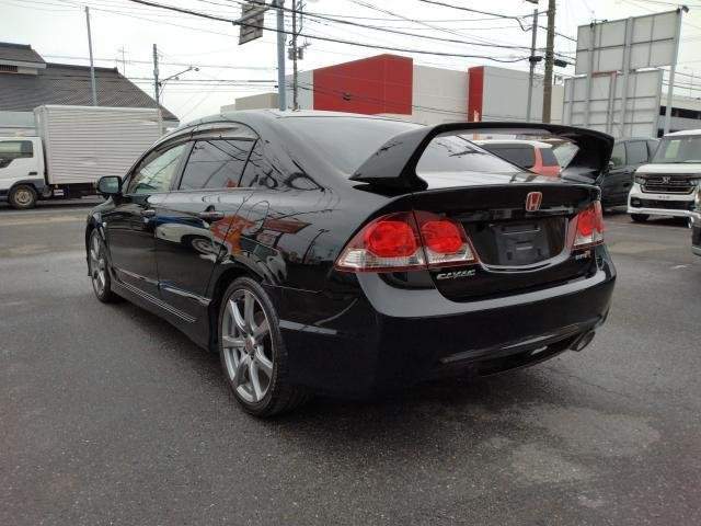 Ref:AUX-20107411 HONDA CIVIC 2010 - Image 4