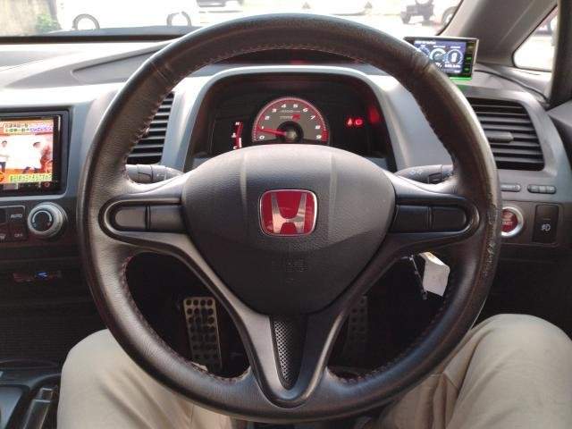 Ref:AUX-20107411 HONDA CIVIC 2010 - Image 7