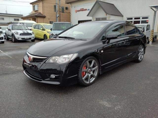 Ref:AUX-20107411 HONDA CIVIC 2010