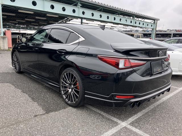 Ref:AUX-20107414 LEXUS ES 2023 2 Ref:AUX-20107414 LEXUS ES 2023 - Image 2