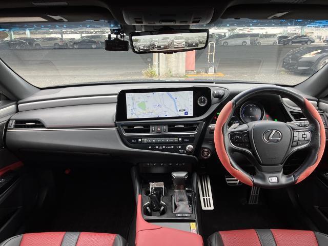 Ref:AUX-20107414 LEXUS ES 2023 3 Ref:AUX-20107414 LEXUS ES 2023 - Image 3