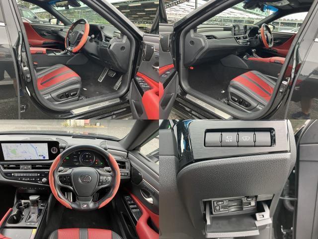 Ref:AUX-20107414 LEXUS ES 2023 6 Ref:AUX-20107414 LEXUS ES 2023 - Image 6