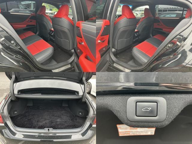 Ref:AUX-20107414 LEXUS ES 2023 7 Ref:AUX-20107414 LEXUS ES 2023 - Image 7