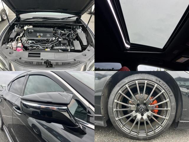 Ref:AUX-20107414 LEXUS ES 2023 8 Ref:AUX-20107414 LEXUS ES 2023 - Image 8