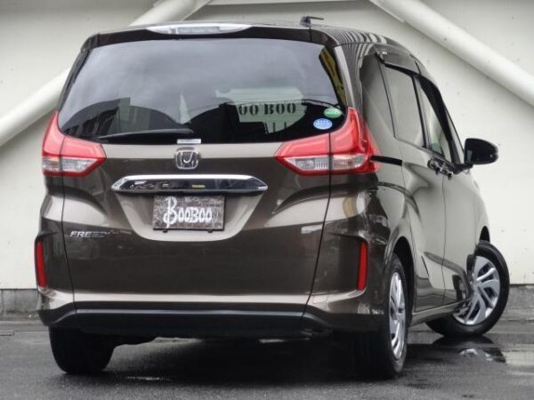 Ref:AUX-20107455 HONDA FREED PLUS 2016 - Image 2
