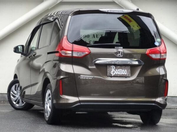 Ref:AUX-20107455 HONDA FREED PLUS 2016 - Image 11