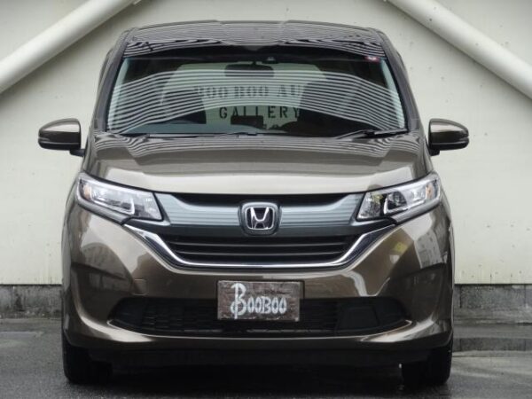 Ref:AUX-20107455 HONDA FREED PLUS 2016 - Image 12