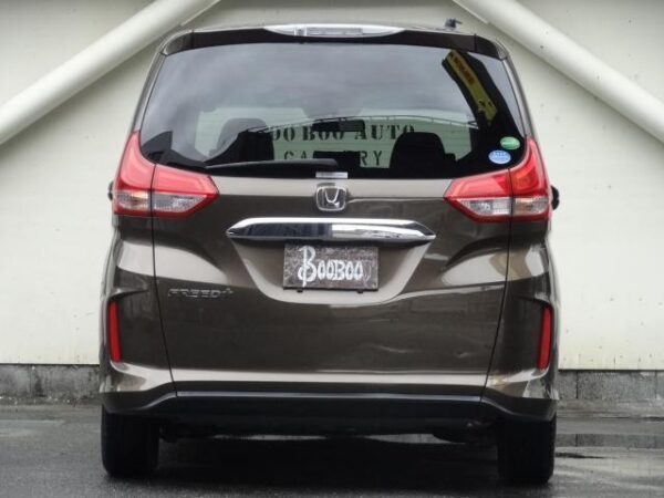 Ref:AUX-20107455 HONDA FREED PLUS 2016 - Image 13