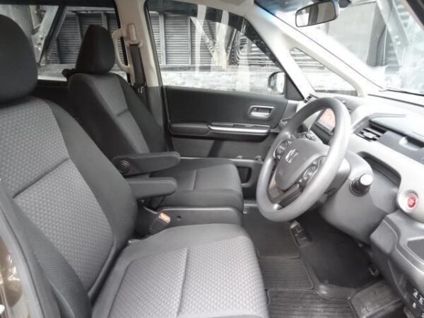 Ref:AUX-20107455 HONDA FREED PLUS 2016 - Image 15