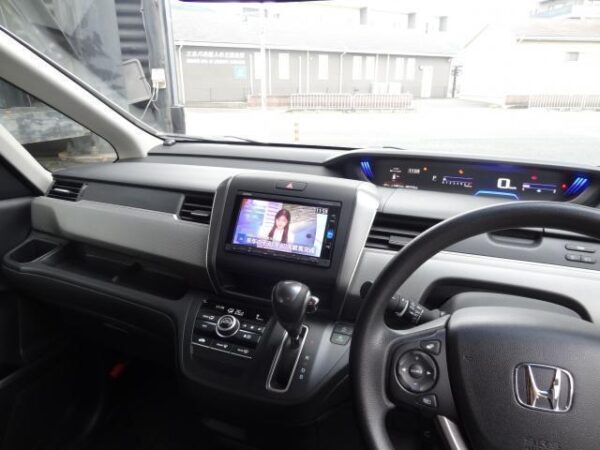 Ref:AUX-20107455 HONDA FREED PLUS 2016 - Image 20