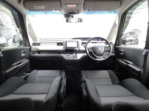 Ref:AUX-20107455 HONDA FREED PLUS 2016 - Image 3