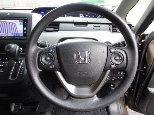 Ref:AUX-20107455 HONDA FREED PLUS 2016 - Image 7