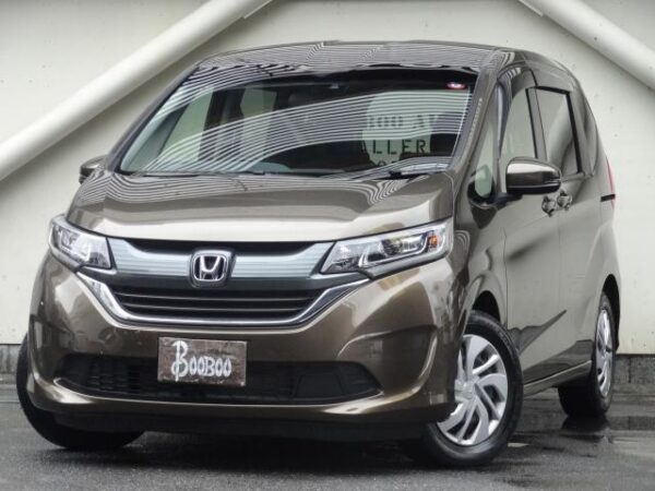 Ref:AUX-20107455 HONDA FREED PLUS 2016