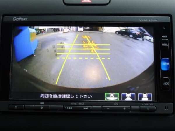Ref:AUX-20107455 HONDA FREED PLUS 2016 - Image 8