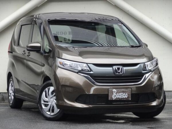 Ref:AUX-20107455 HONDA FREED PLUS 2016 - Image 10