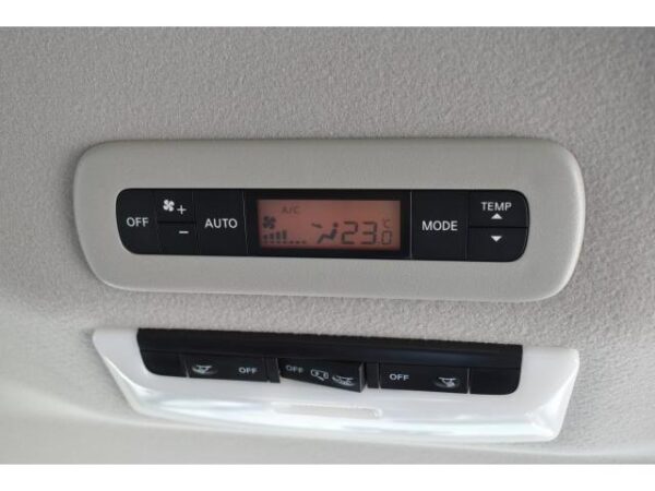Ref:AUX-20107496 NISSAN SERENA 2018 - Image 14