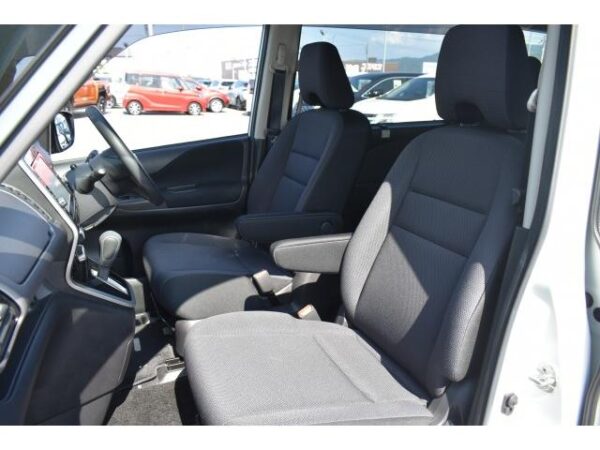 Ref:AUX-20107496 NISSAN SERENA 2018 - Image 19