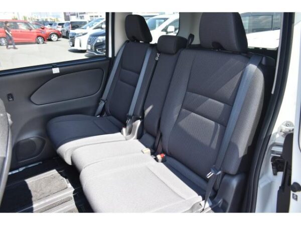 Ref:AUX-20107496 NISSAN SERENA 2018 - Image 20