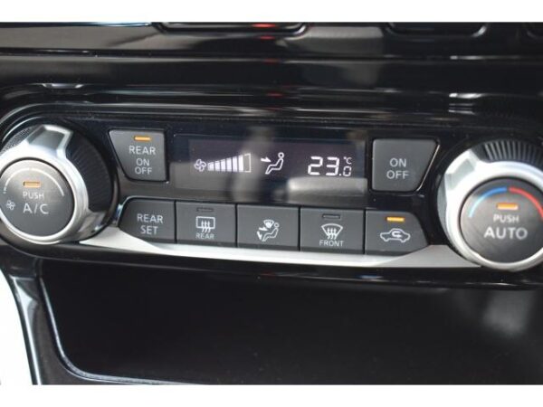Ref:AUX-20107496 NISSAN SERENA 2018 - Image 7
