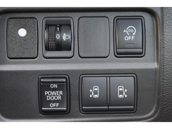 Ref:AUX-20107496 NISSAN SERENA 2018 - Image 9