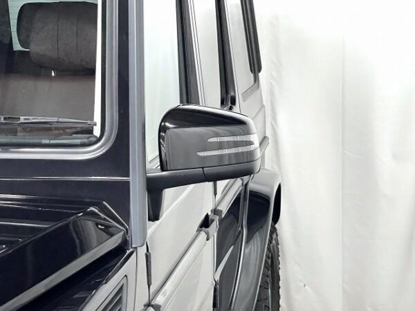 Ref:AUX-20107548 MERCEDES BENZ G-CLASS 2016 - Image 11