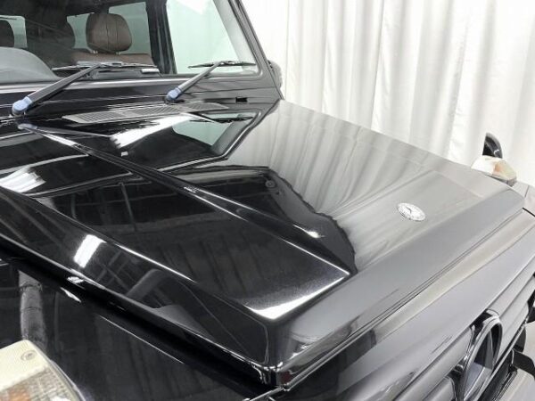Ref:AUX-20107548 MERCEDES BENZ G-CLASS 2016 - Image 13