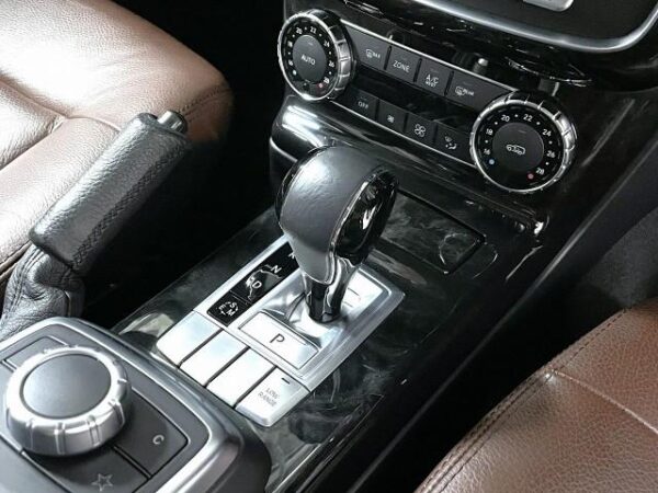 Ref:AUX-20107548 MERCEDES BENZ G-CLASS 2016 - Image 16