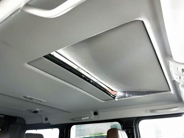 Ref:AUX-20107548 MERCEDES BENZ G-CLASS 2016 - Image 17