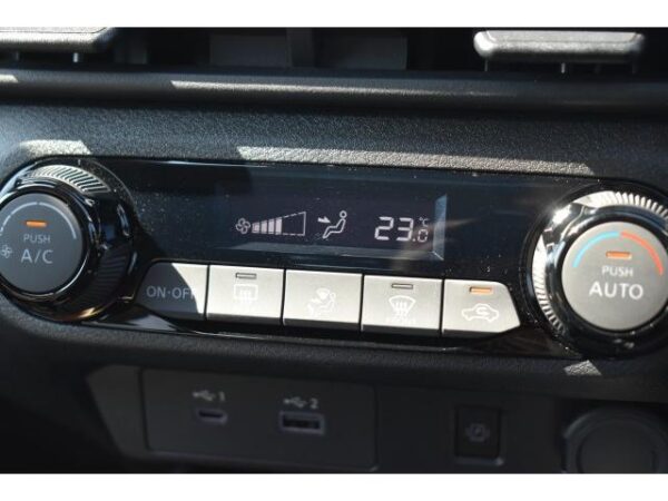 Ref:AUX-20107636 NISSAN NOTE 2024 - Image 12