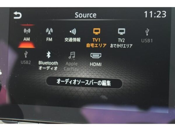Ref:AUX-20107636 NISSAN NOTE 2024 - Image 6