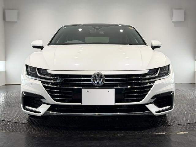 Ref:AUX-20107665 VOLKSWAGEN ARTEON 2018 - Image 2