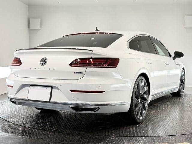 Ref:AUX-20107665 VOLKSWAGEN ARTEON 2018 - Image 3