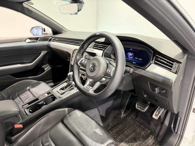Ref:AUX-20107665 VOLKSWAGEN ARTEON 2018 - Image 4