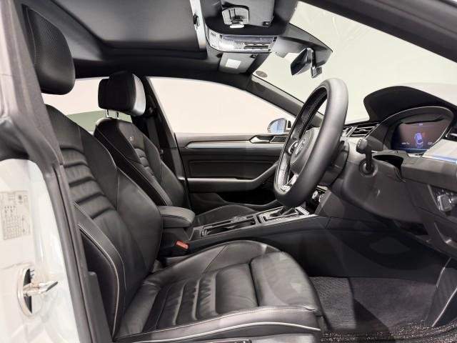 Ref:AUX-20107665 VOLKSWAGEN ARTEON 2018 - Image 5