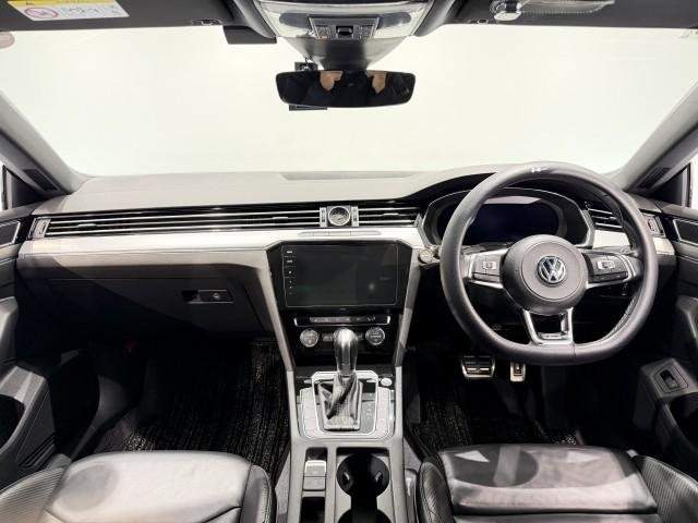 Ref:AUX-20107665 VOLKSWAGEN ARTEON 2018 - Image 6