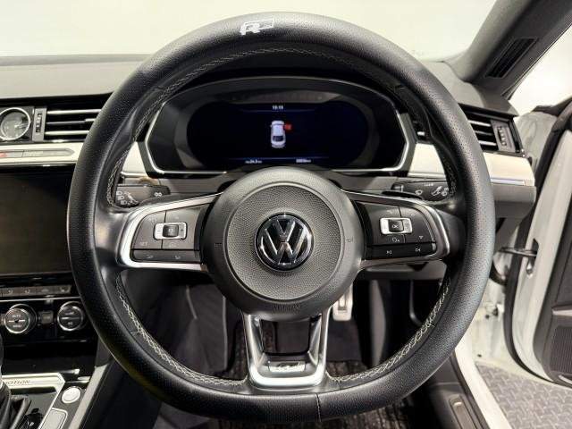 Ref:AUX-20107665 VOLKSWAGEN ARTEON 2018 - Image 7
