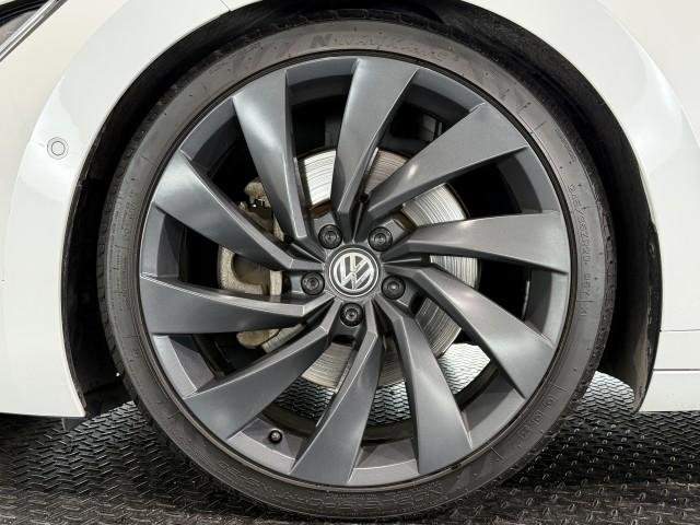 Ref:AUX-20107665 VOLKSWAGEN ARTEON 2018 - Image 9