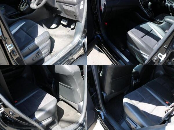 Ref:AUX-20107764 TOYOTA HARRIER 2017 - Image 11
