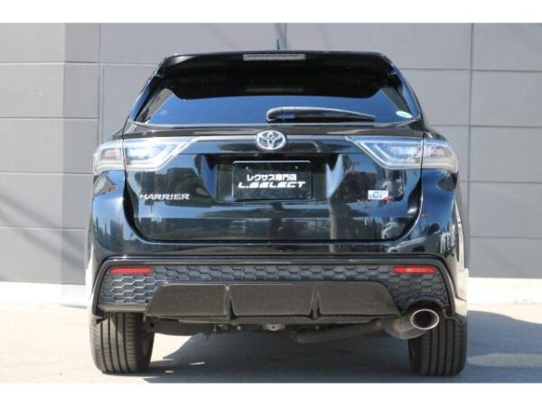 Ref:AUX-20107764 TOYOTA HARRIER 2017 - Image 13