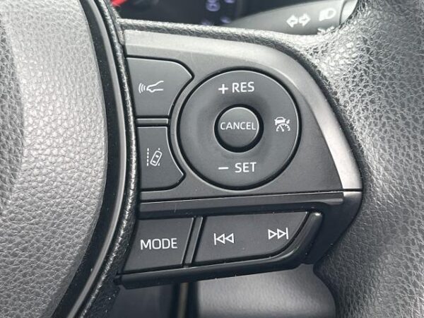 Ref:AUX-20107768 TOYOTA RAV4 2019 - Image 11