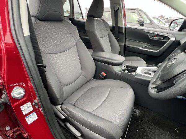 Ref:AUX-20107768 TOYOTA RAV4 2019 - Image 14