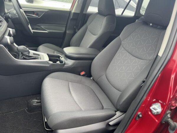 Ref:AUX-20107768 TOYOTA RAV4 2019 - Image 15