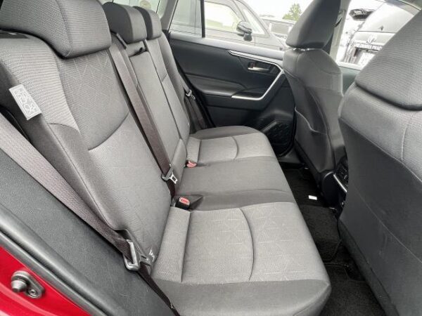 Ref:AUX-20107768 TOYOTA RAV4 2019 - Image 16