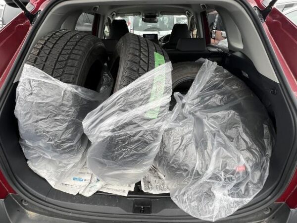 Ref:AUX-20107768 TOYOTA RAV4 2019 - Image 17