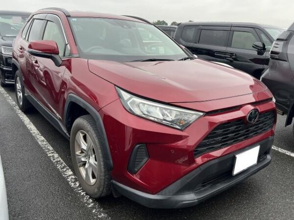 Ref:AUX-20107768 TOYOTA RAV4 2019 - Image 18
